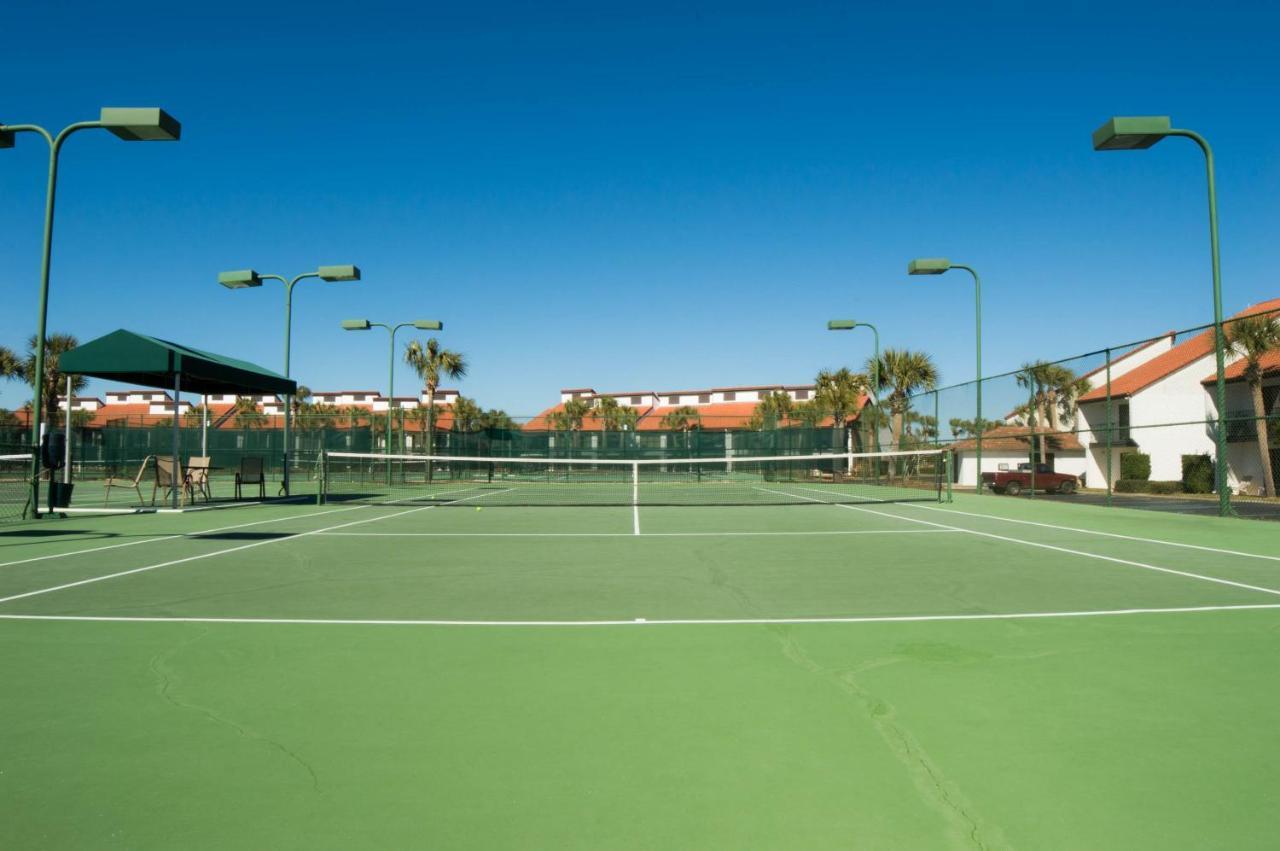 Holiday home Edgewater W607 'seas The Day' Panama City Beach