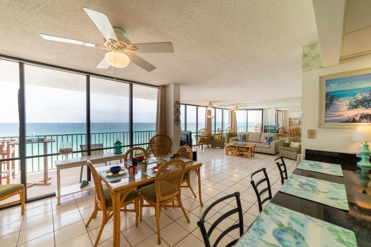 Edgewater W607 'seas The Day' Panama City Beach
