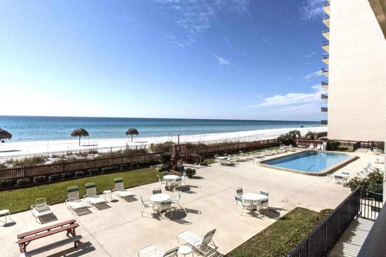 Holiday home Mariner West 606 'beach Happy' Panama City Beach