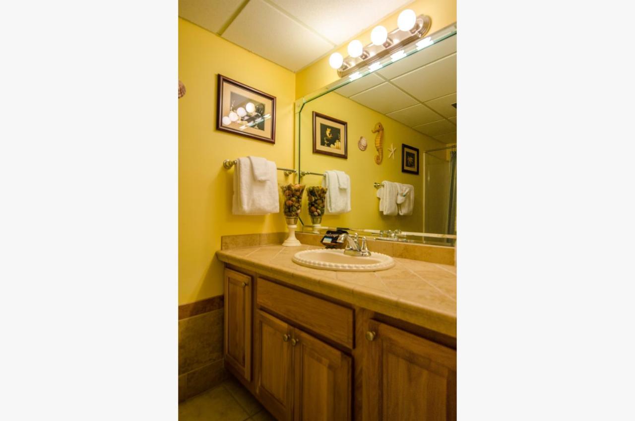 Holiday home Edgewater W404 'sandpiper' *