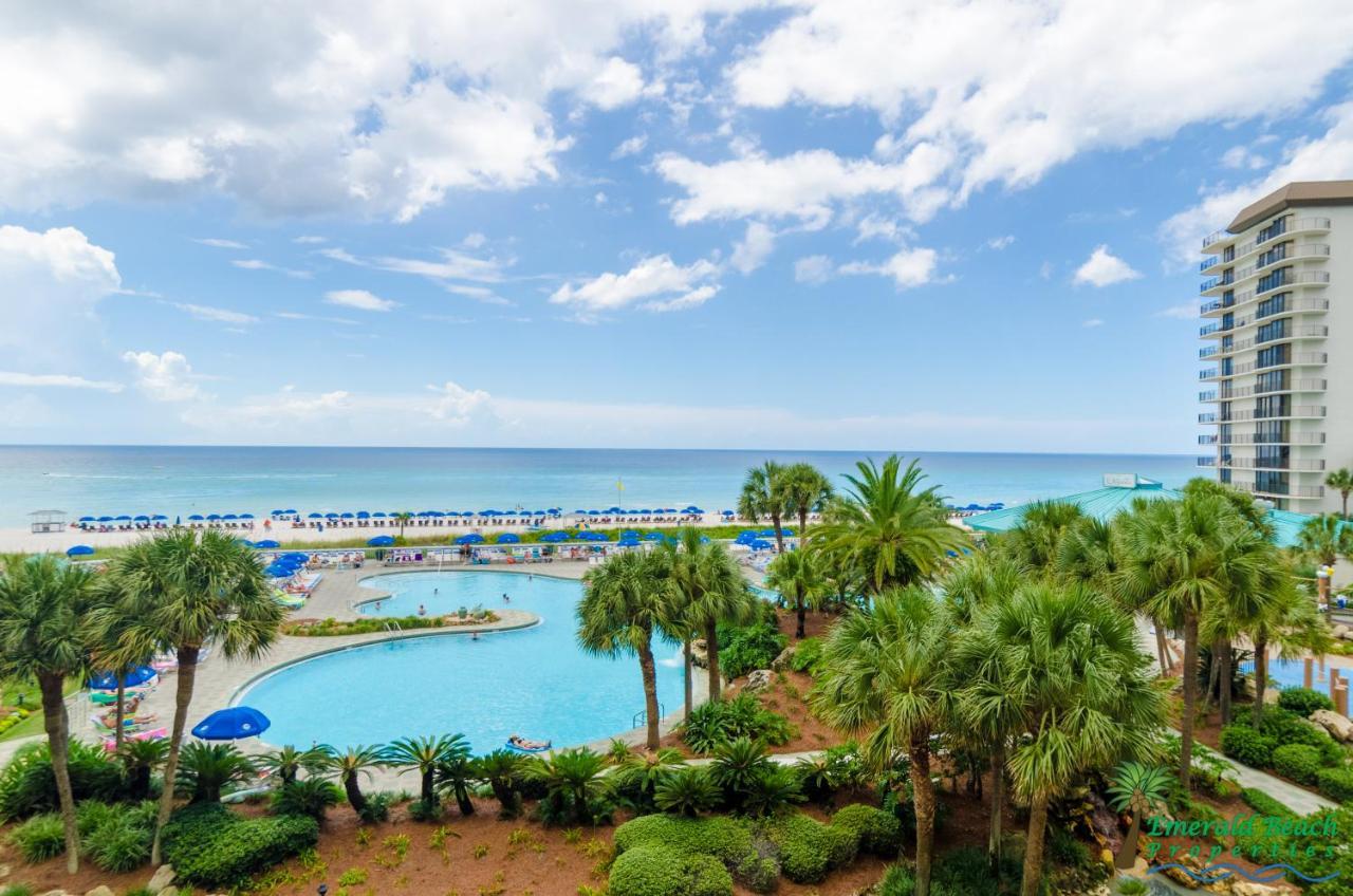Edgewater W404 'sandpiper' Holiday home Panama City Beach