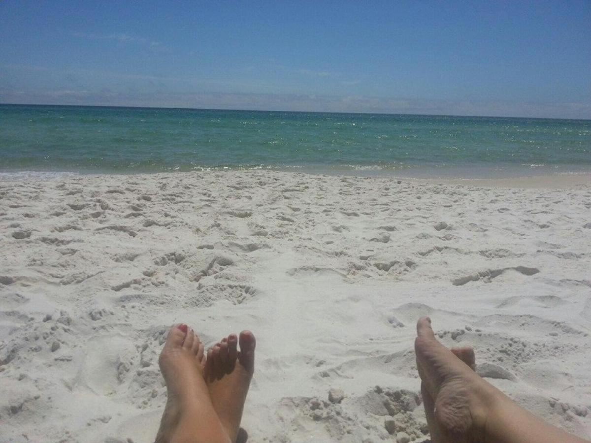 Edgewater W404 'sandpiper' Holiday home Panama City Beach