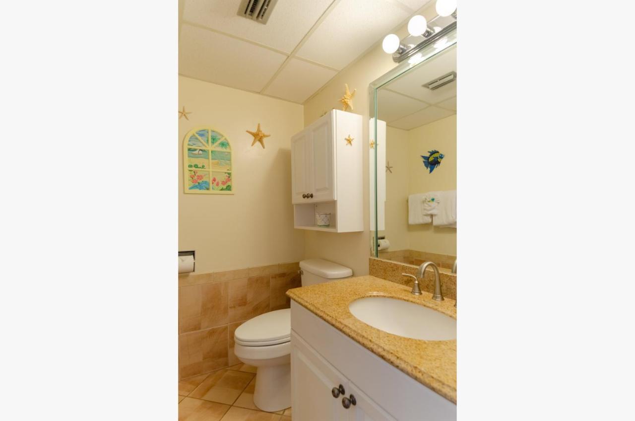 Edgewater 2-0104 'sandcastle Dreams' Holiday home Panama City Beach