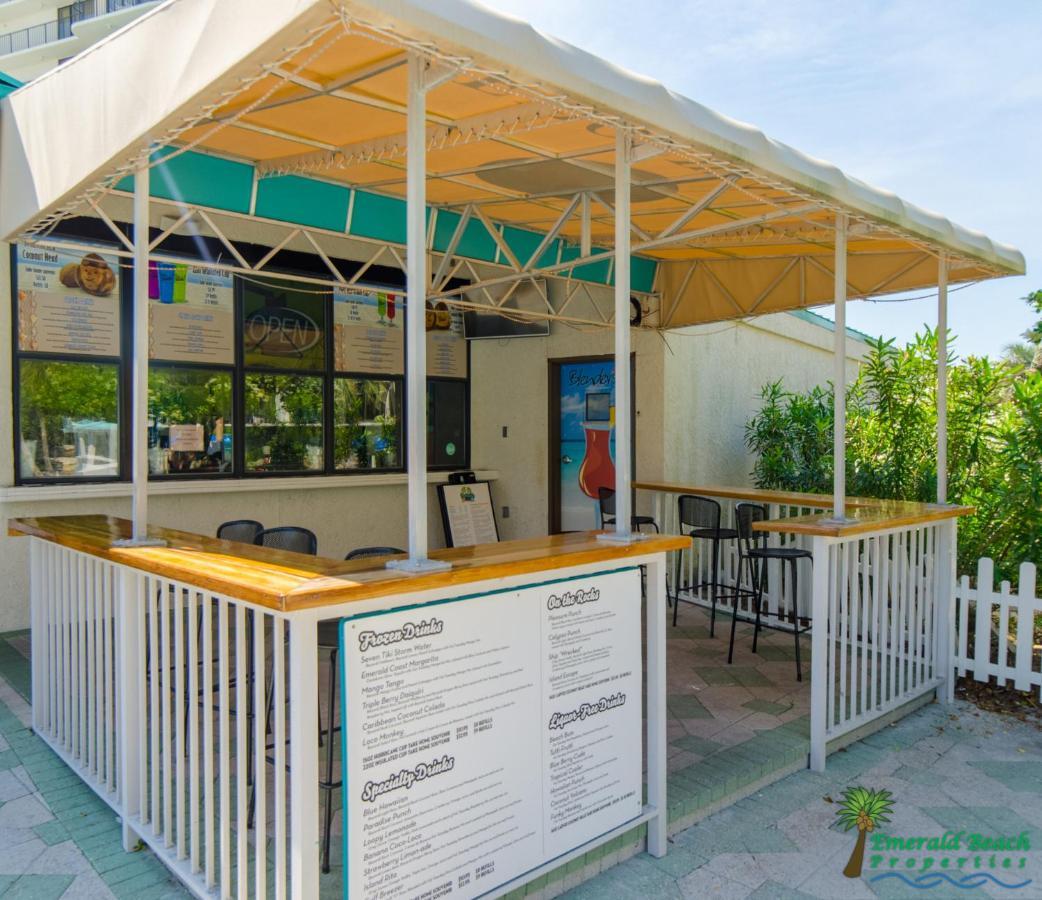 Edgewater 907 'flamingo Sunset' * Panama City Beach
