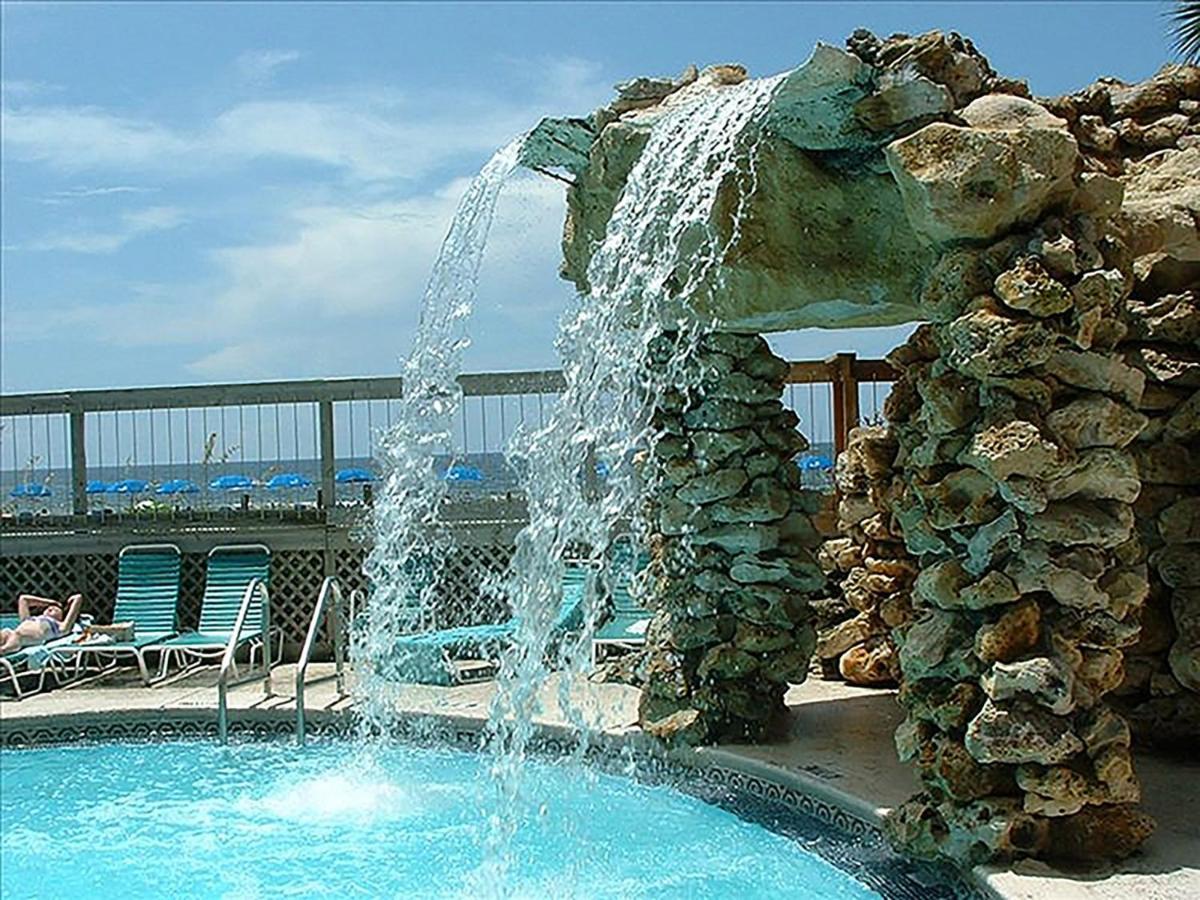 Edgewater 2-0104 'sandcastle Dreams' * Panama City Beach