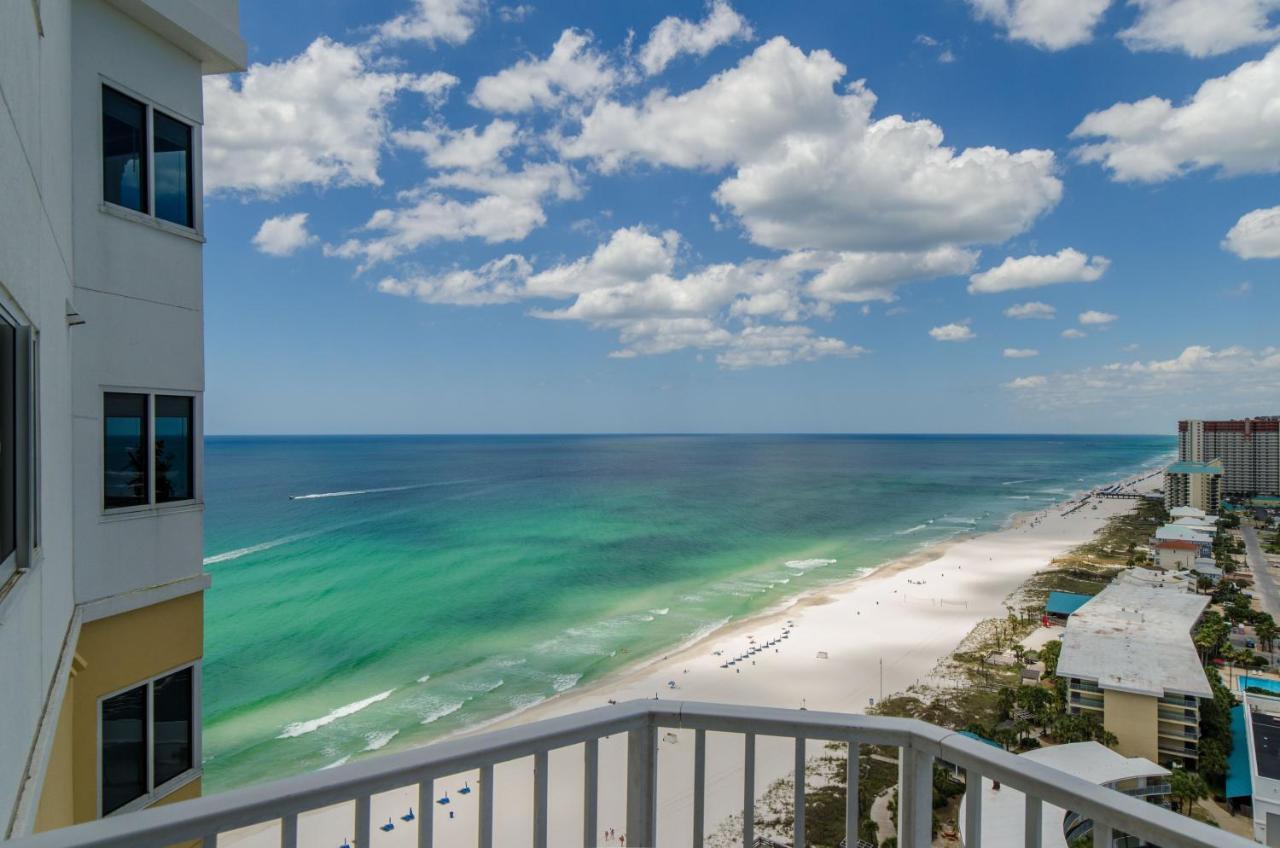 Boardwalk 2111 'seaside Memories' * Panama City Beach