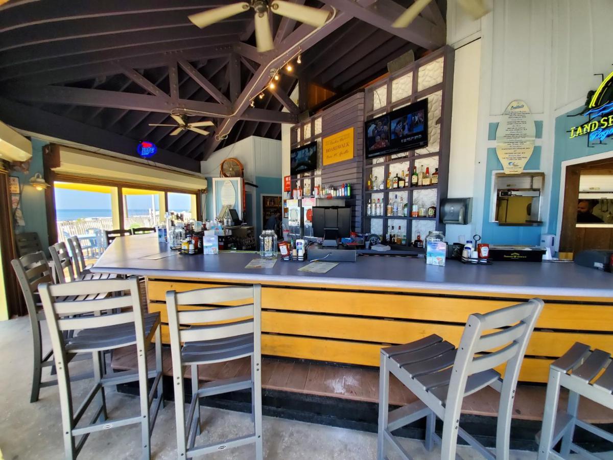 Boardwalk 2111 'seaside Memories'