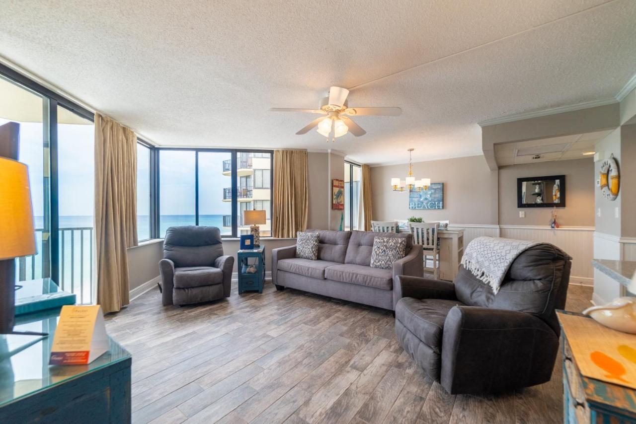 Holiday home Sunbird 905e 'salty Seas' Panama City Beach