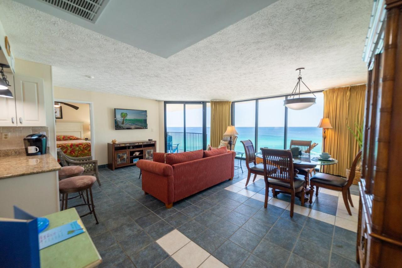 Sunbird 1205w 'compass Rose Penthouse' * Panama City Beach