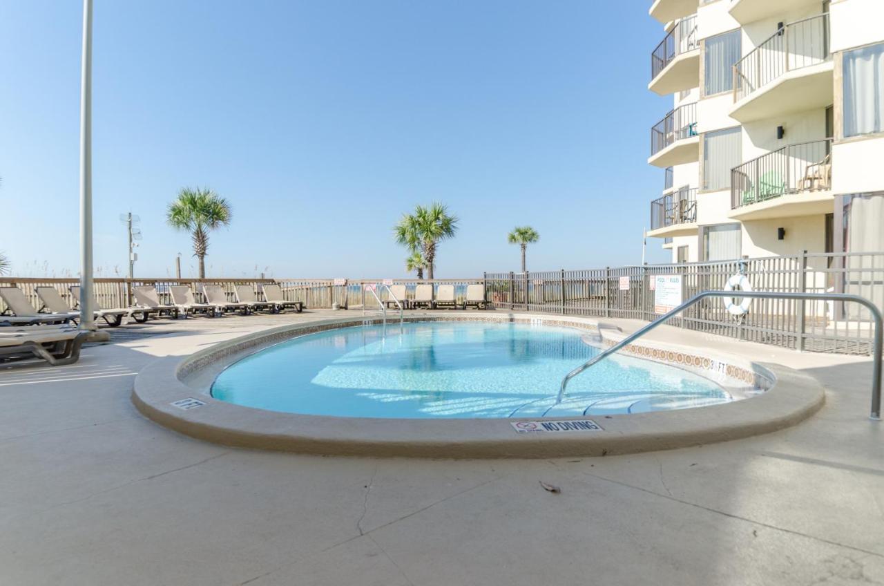 Sunbird 1205w 'compass Rose Penthouse' Holiday home