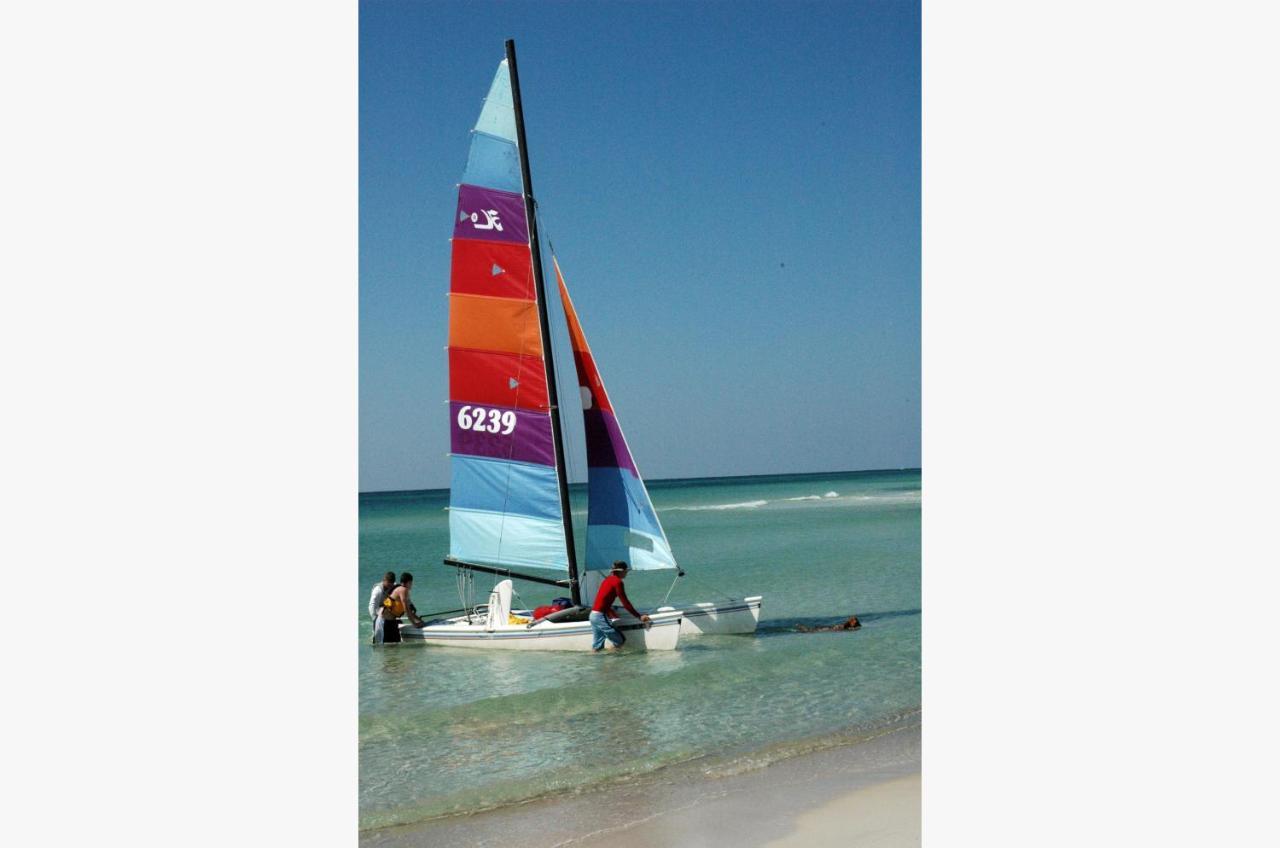Sunbird 1205w 'compass Rose Penthouse' Holiday home
