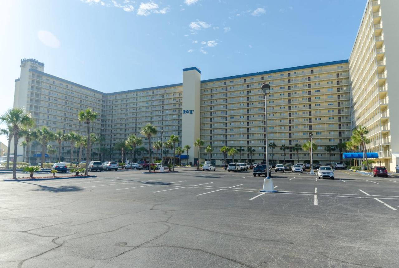 Regency Towers 515 'sun N Surf' Holiday home *