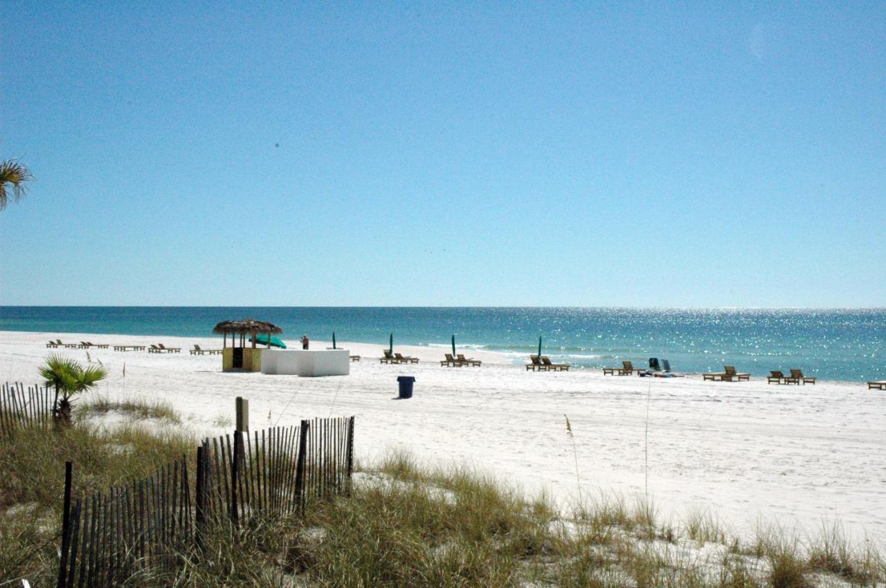 Holiday home Sunbird 1205w 'compass Rose Penthouse' Panama City Beach