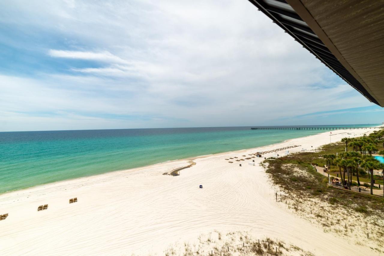 Edgewater W607 'seas The Day' * Panama City Beach