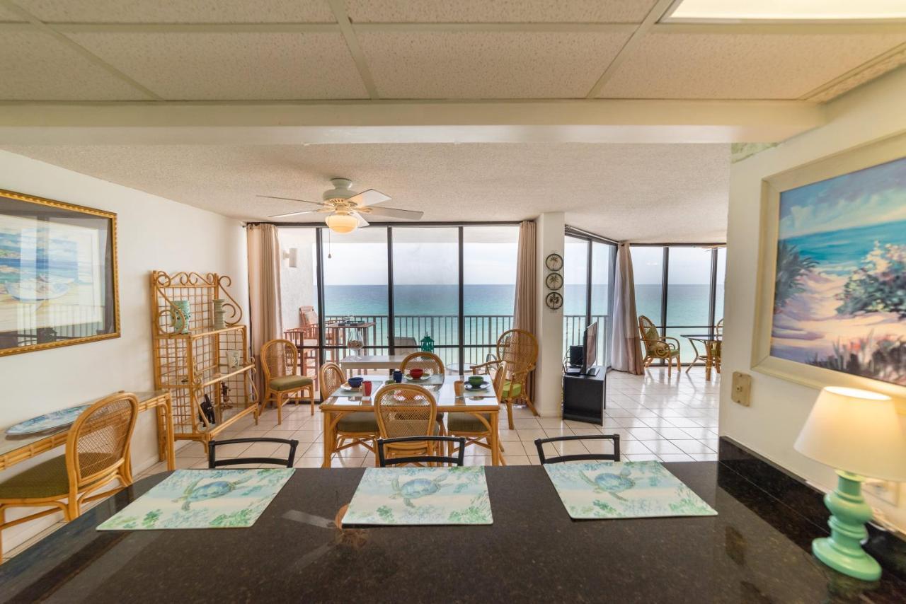 Holiday home Edgewater W607 'seas The Day' *