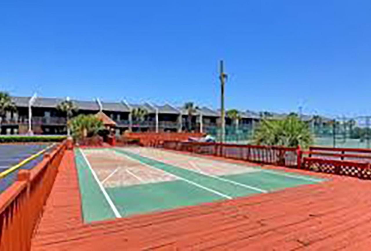 Mariner West 606 'beach Happy' Holiday home *