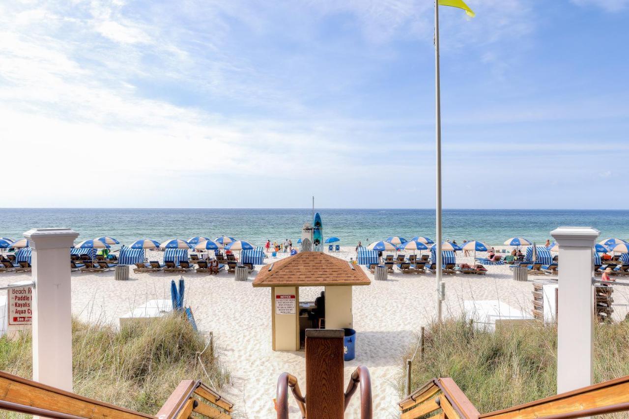 Tidewater #311 Apartment Panama City Beach