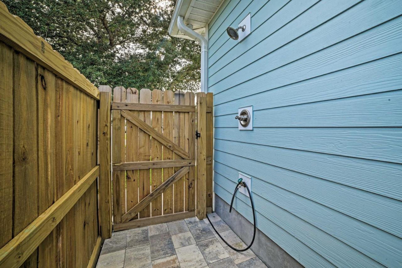 West End With Yard Less Than 1 Mi To Access! * Panama City Beach