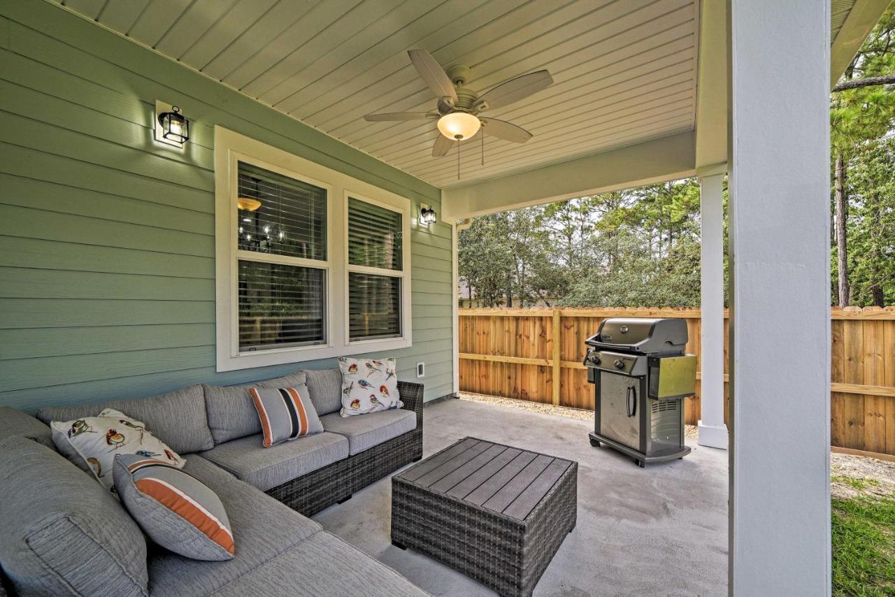 Holiday home West End With Yard Less Than 1 Mi To Access! *