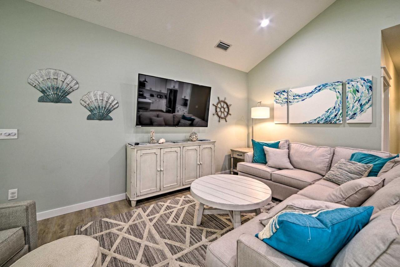 West End With Yard Less Than 1 Mi To Access!