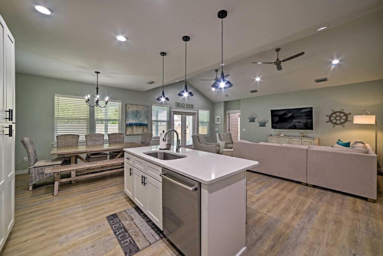Holiday home West End With Yard Less Than 1 Mi To Access! Panama City Beach