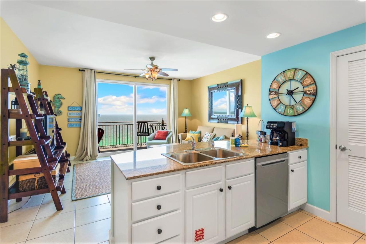 Splash Condo, Aqua Park, Lazy River Apartment Panama City Beach