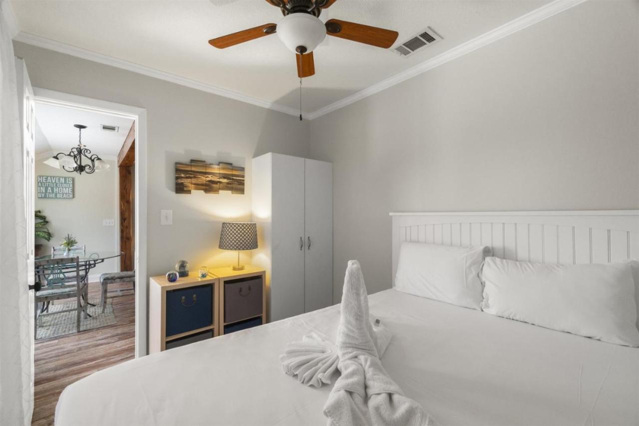 Apartment 7904 Surf Dr #7 Panama City Beach