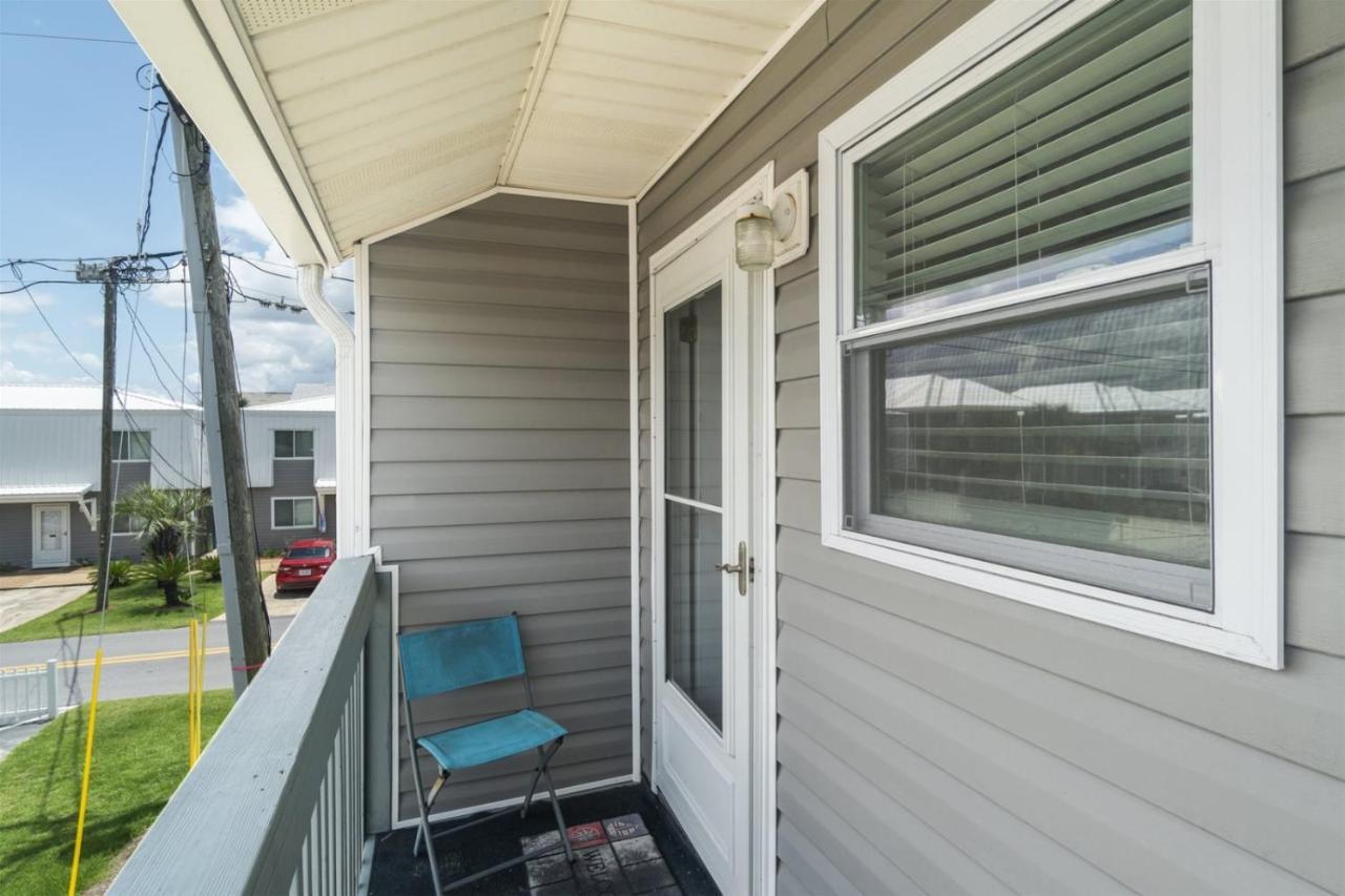 7904 Surf Dr #7 Panama City Beach