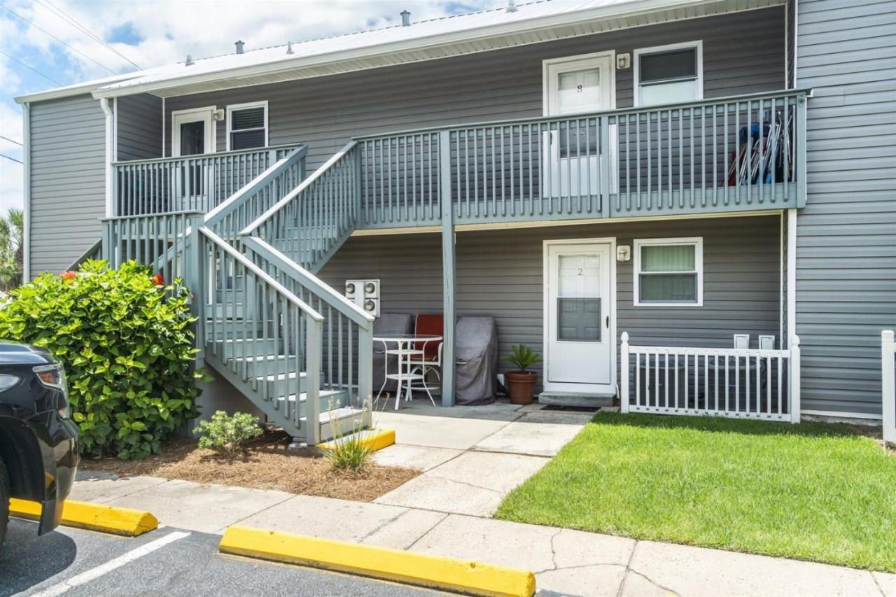 7904 Surf Dr #7 Apartment Panama City Beach