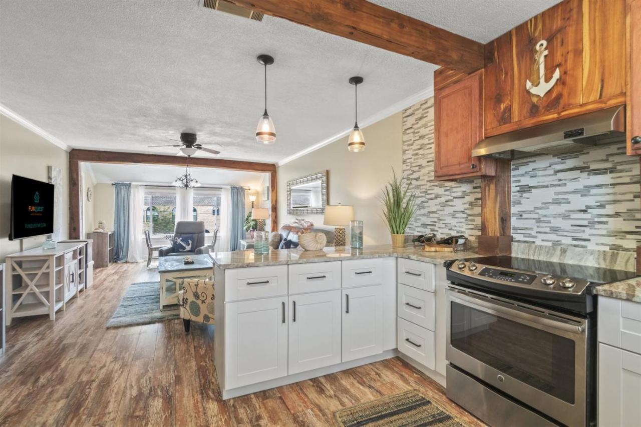 7904 Surf Dr #7 Panama City Beach