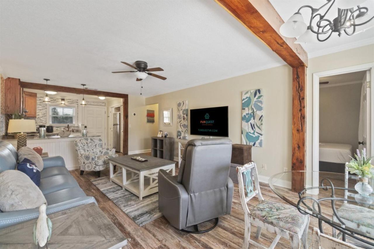 Apartment 7904 Surf Dr #7 Panama City Beach