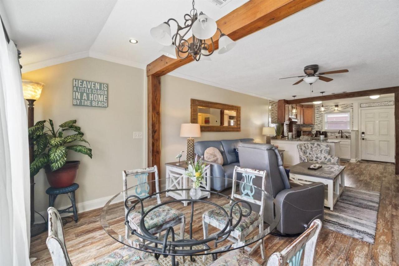 7904 Surf Dr #7 * Panama City Beach