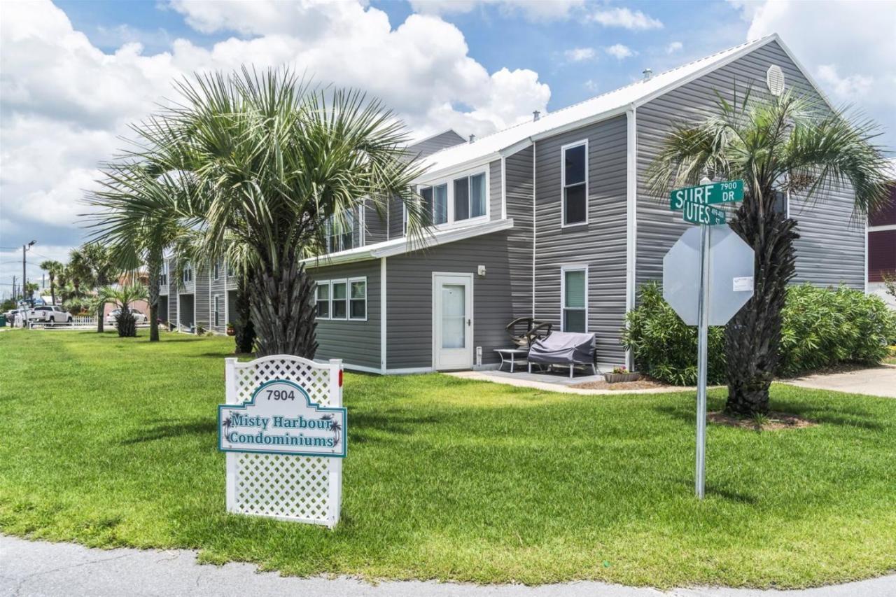 Apartment 7904 Surf Dr #7