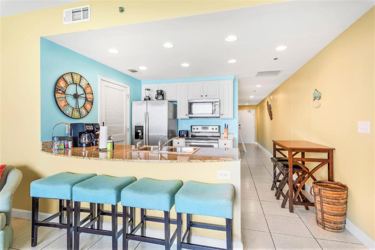 Splash Condo, Aqua Park, Lazy River * Panama City Beach