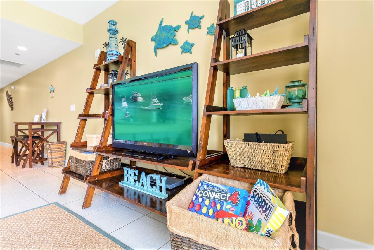 Splash Condo, Aqua Park, Lazy River * Panama City Beach