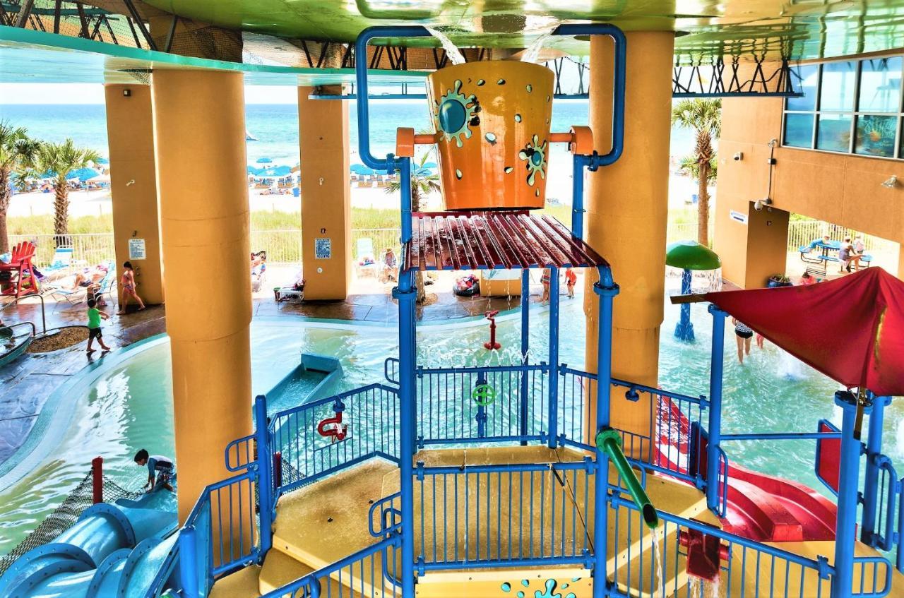 Apartment Splash Condo, Aqua Park, Lazy River *