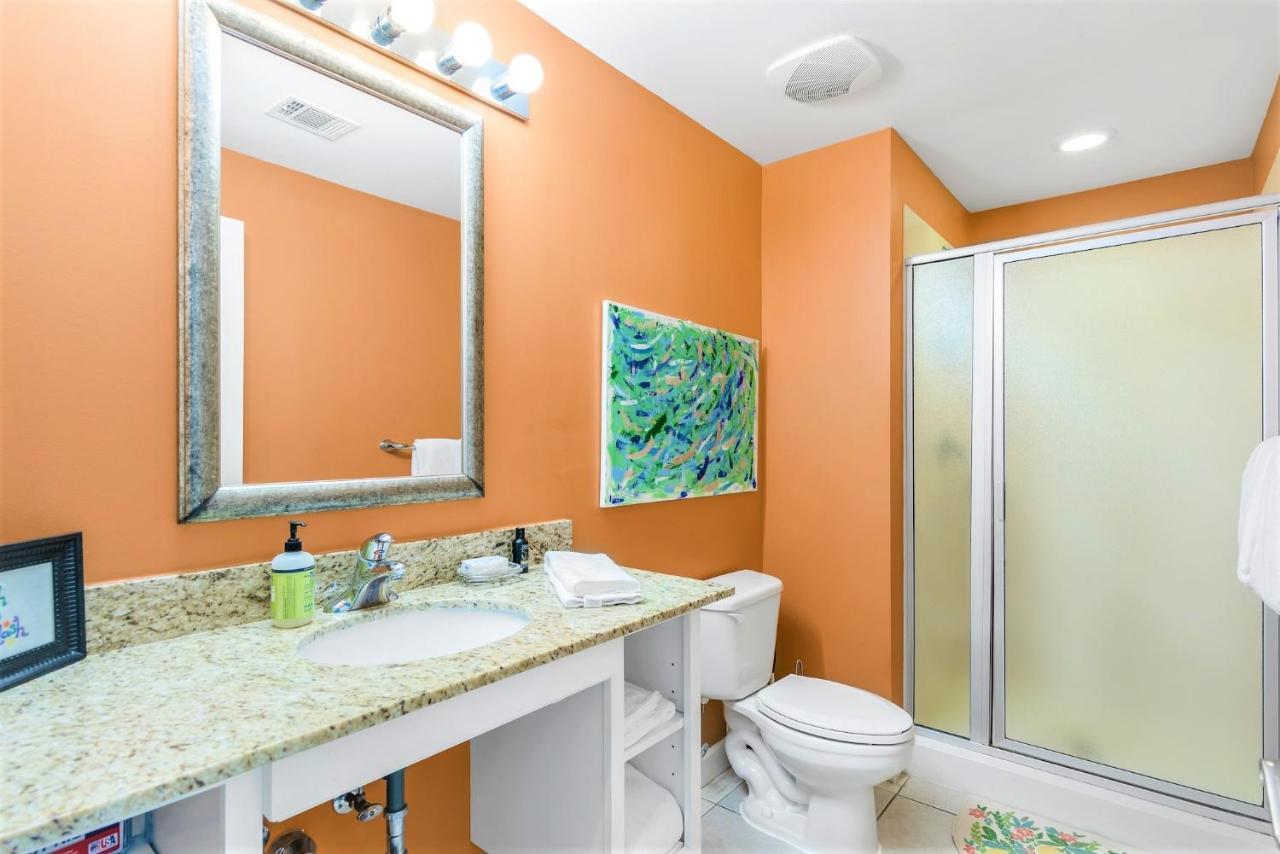 Apartment Splash Condo, Aqua Park, Lazy River