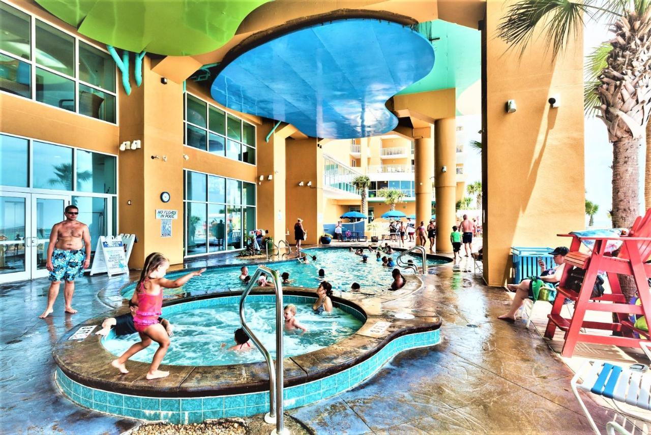 Splash Condo, Aqua Park, Lazy River Panama City Beach
