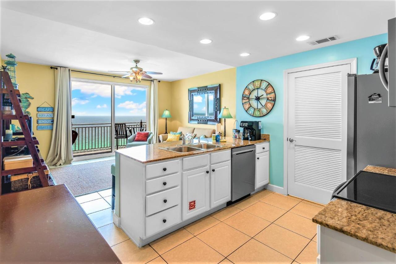 Splash Condo, Aqua Park, Lazy River * Panama City Beach