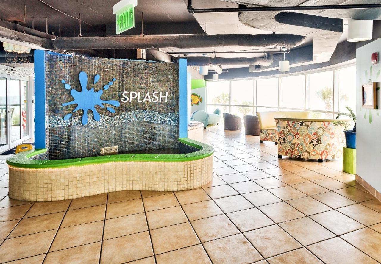 Splash Condo, Aqua Park, Lazy River Apartment