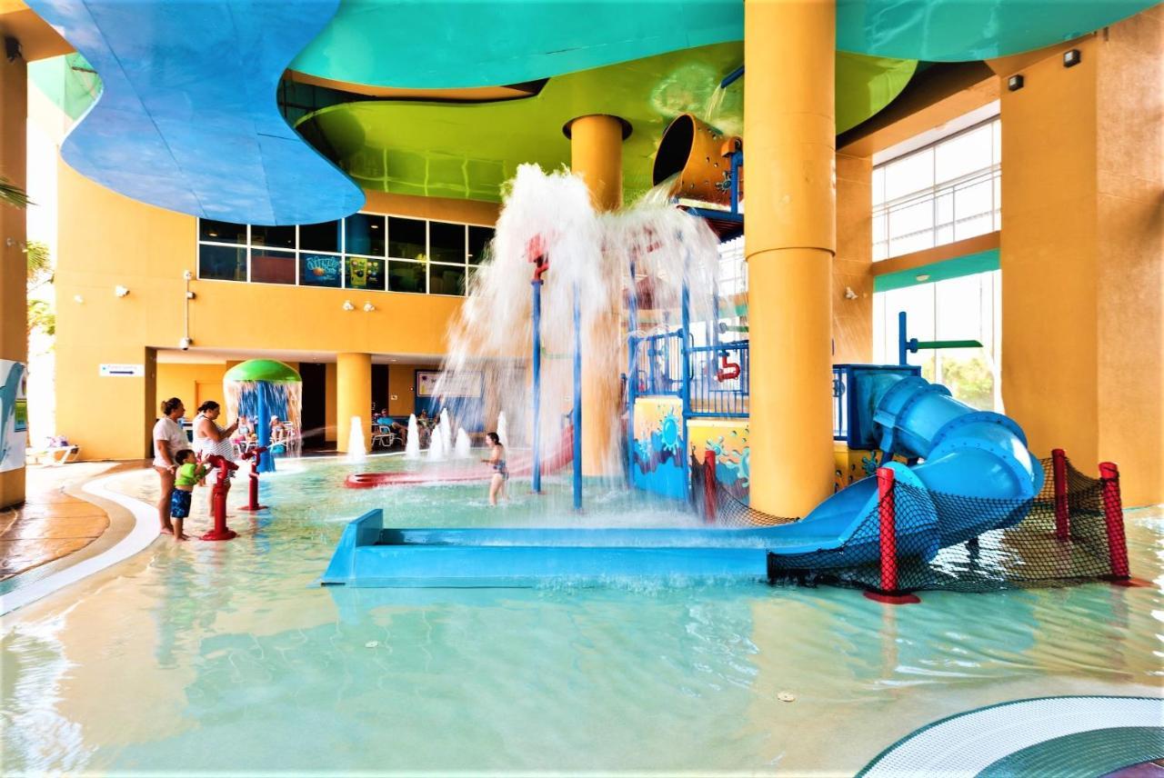 Apartment Splash Condo, Aqua Park, Lazy River Panama City Beach