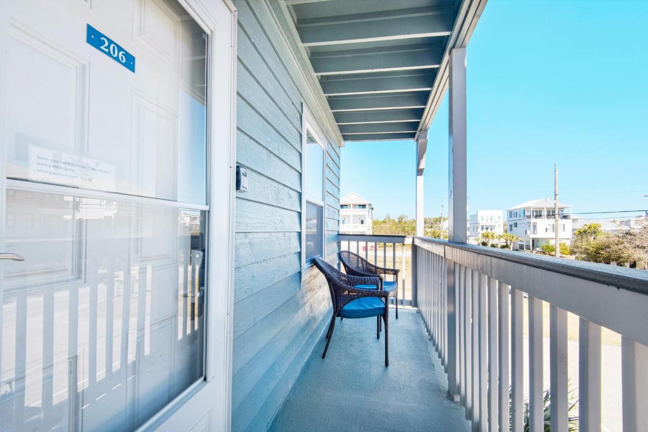Inlet Sands 206- Inlet Dreams Apartment Panama City Beach