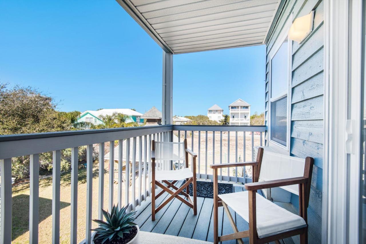 Apartment Inlet Sands 206- Inlet Dreams Panama City Beach