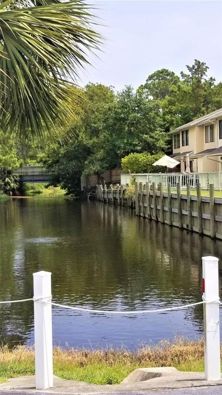 Sea This Way At Gulf Highlands The Abcs Of Vacation Perfection Welcomes You Apartment *