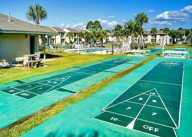 Sea This Way At Gulf Highlands The Abcs Of Vacation Perfection Welcomes You Panama City Beach