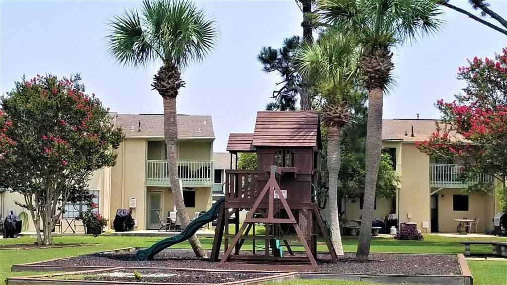 Sea This Way At Gulf Highlands The Abcs Of Vacation Perfection Welcomes You Apartment Panama City Beach