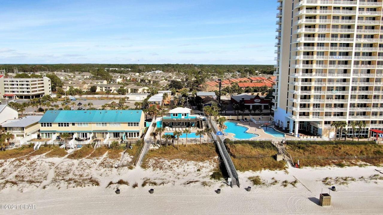 Sea This Way At Gulf Highlands The Abcs Of Vacation Perfection Welcomes You Apartment Panama City Beach