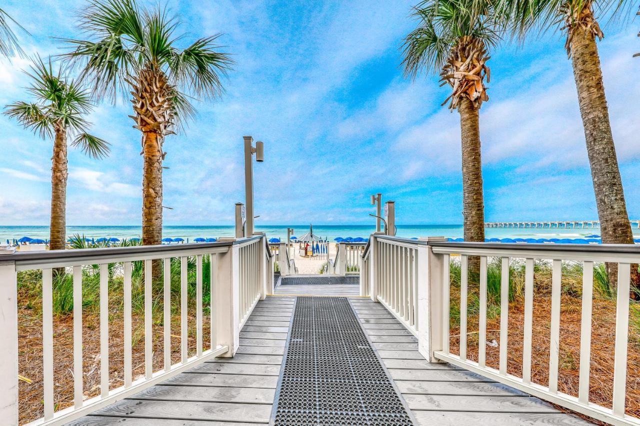 Apartment Calypso 2207e *