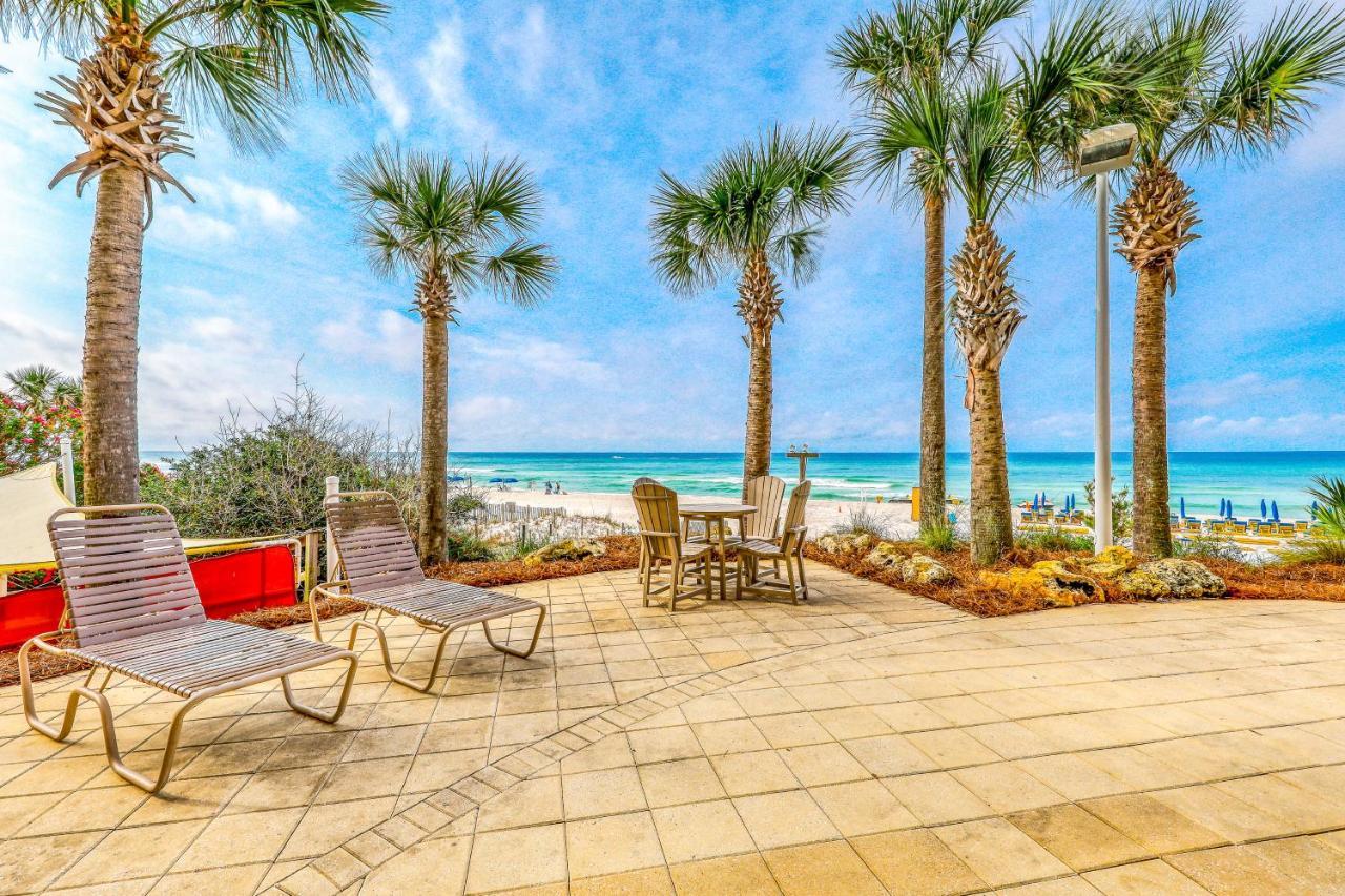 Calypso 2207e Apartment