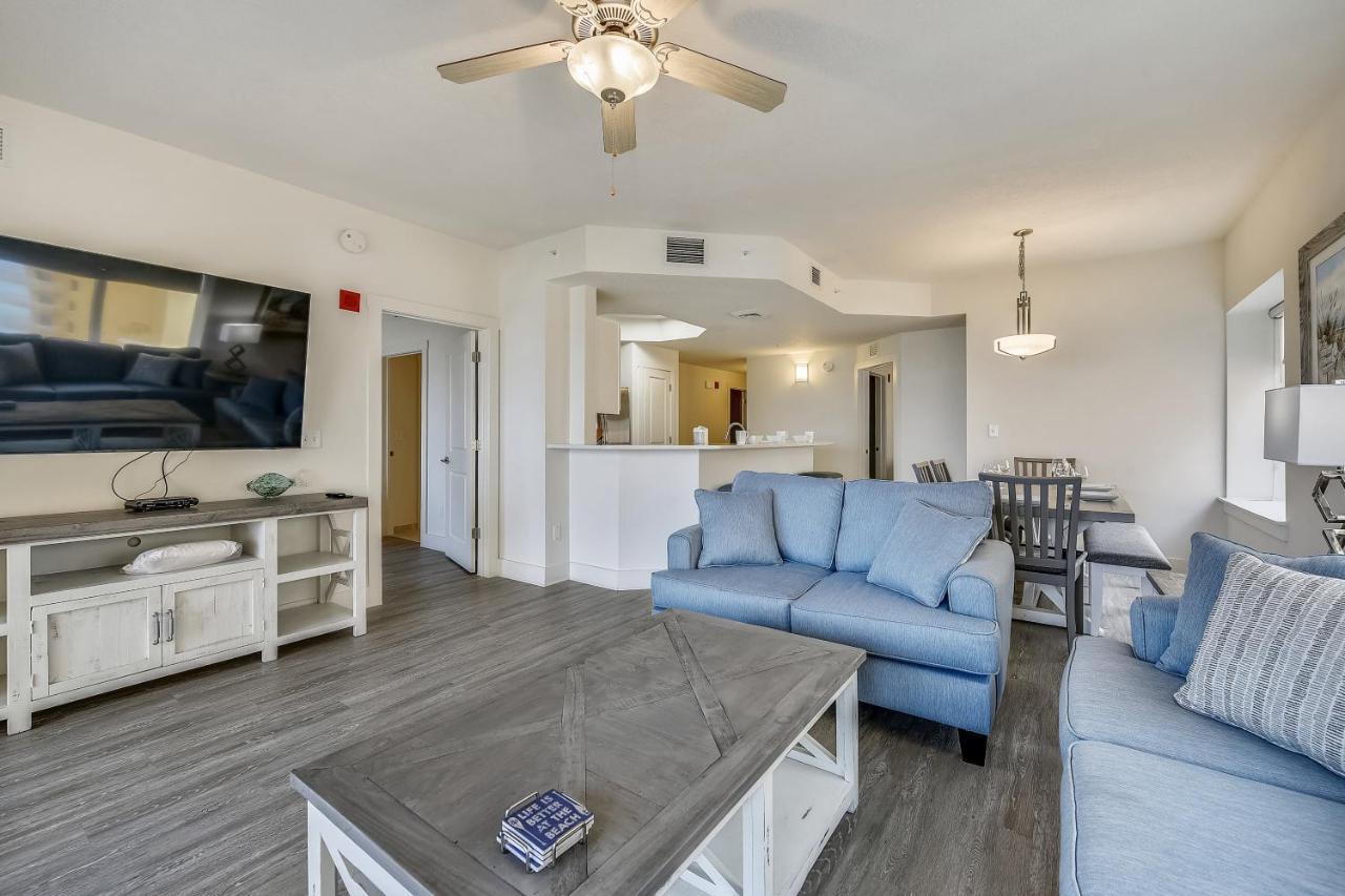 Holiday home Calypso And Towers #1101-3 By Book That Panama City Beach